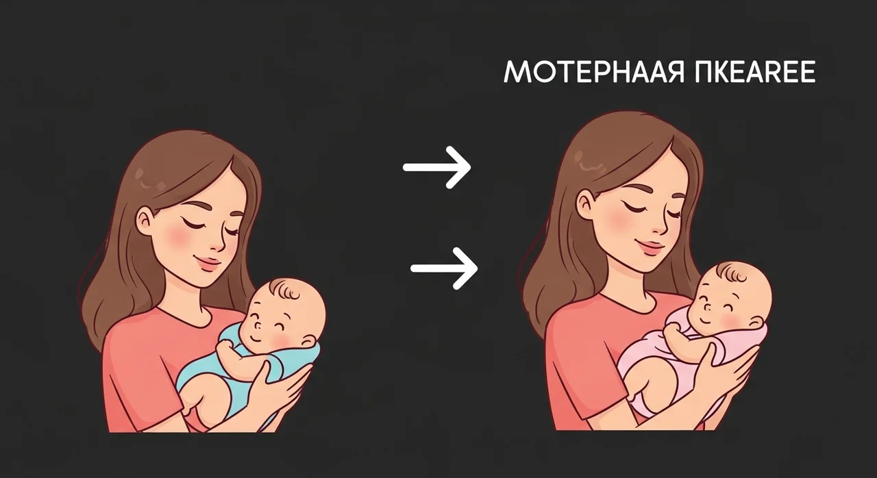 2024년 산후도우미 정부지원 제도: 혜택과 변경사항