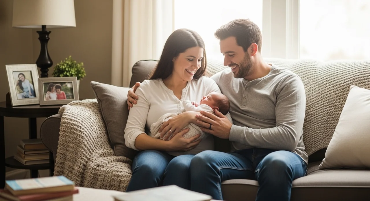 산후도우미 제도 활용으로 행복한 출산 경험 만들기