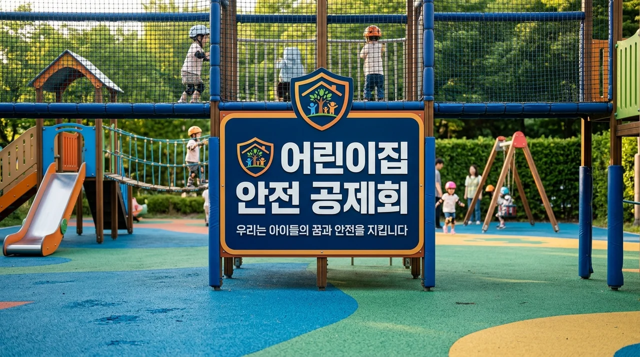 어린이집 안전 공제회: 보육교직원 필수 가입부터 사고 보상까지 완벽 정리