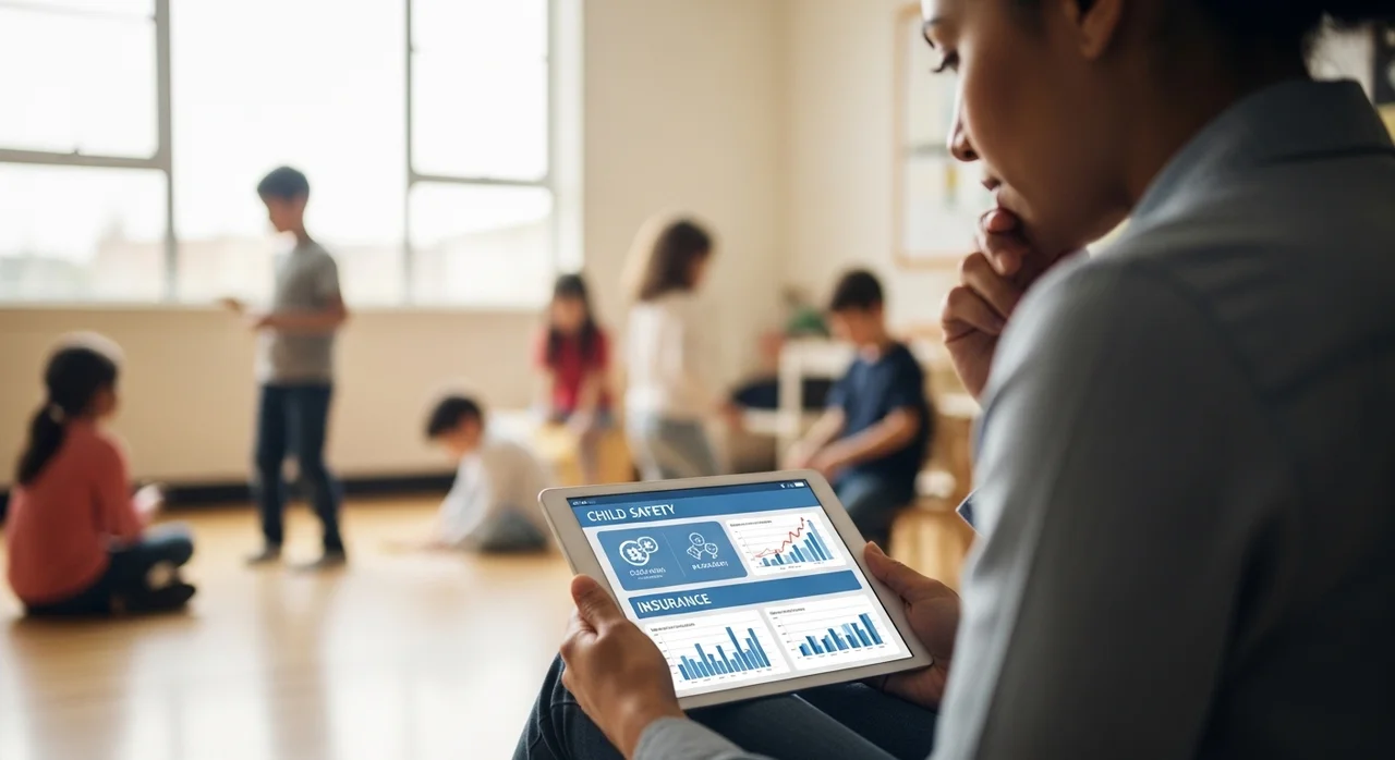 어린이집 안전 공제회란 무엇이며, 왜 중요한가요?