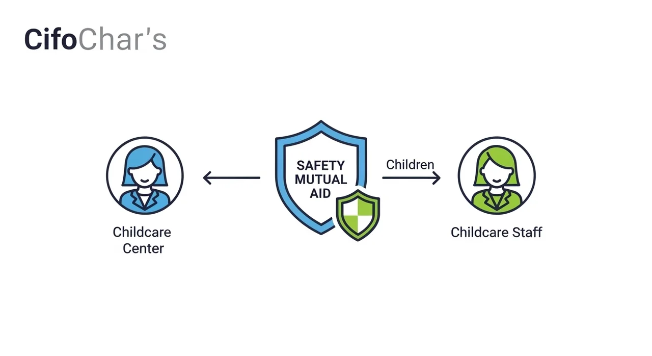 어린이집 안전 공제회 가입 대상 및 필수 가입 여부