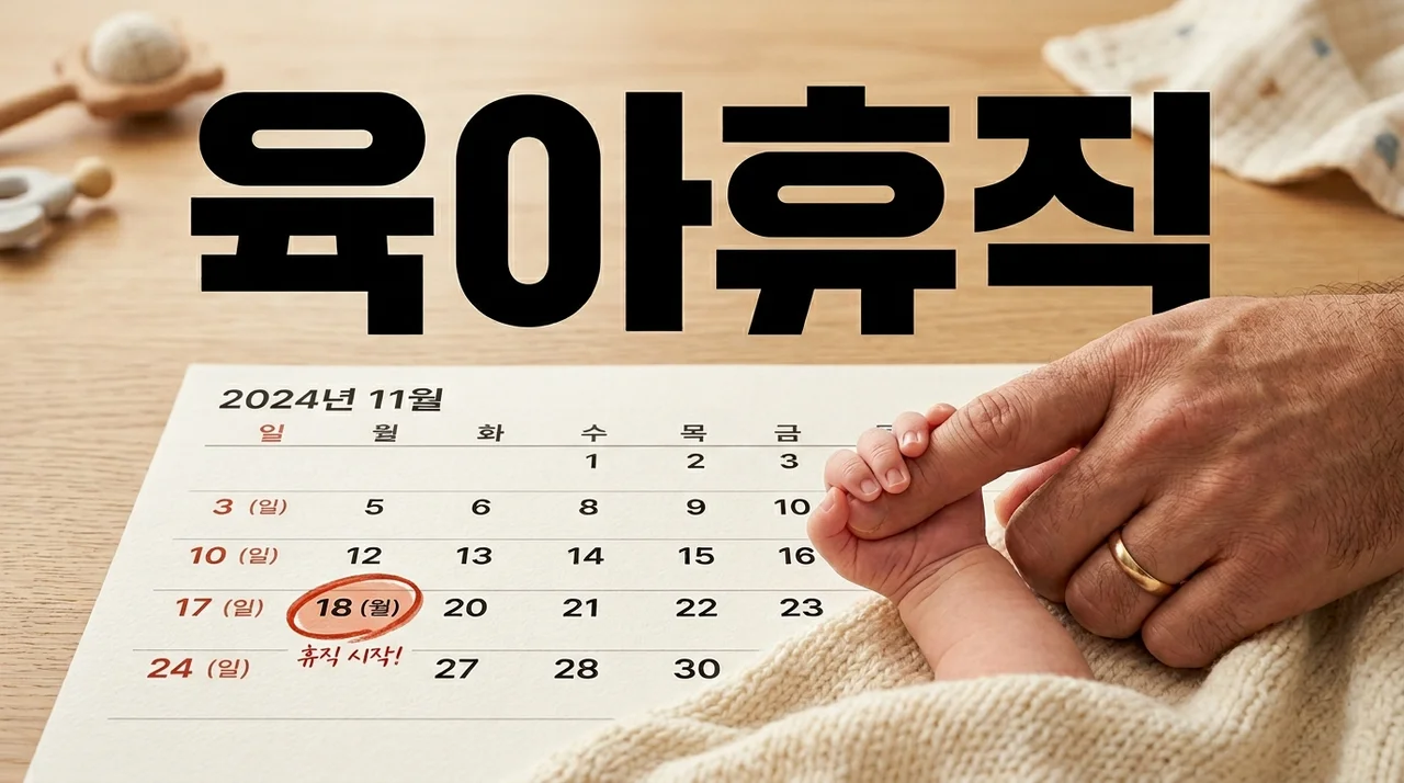 육아휴직 신청부터 급여, 성공적인 활용 팁까지 완벽 가이드