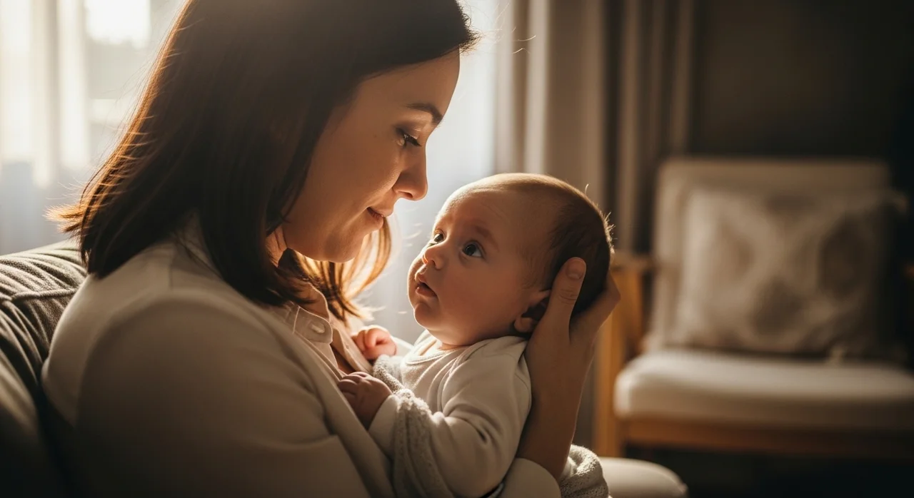 육아휴직, 왜 필요한가요? 아이와 부모 모두를 위한 시간