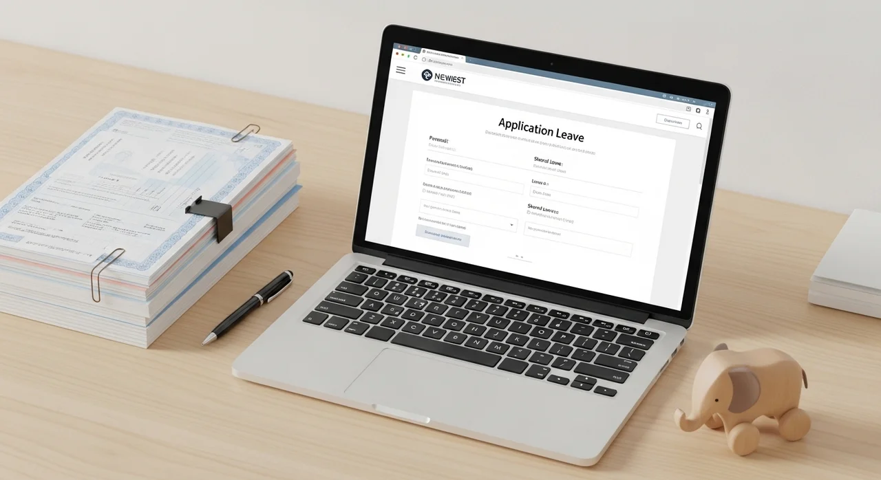 육아휴직 신청 방법 및 필요 서류: 단계별 가이드