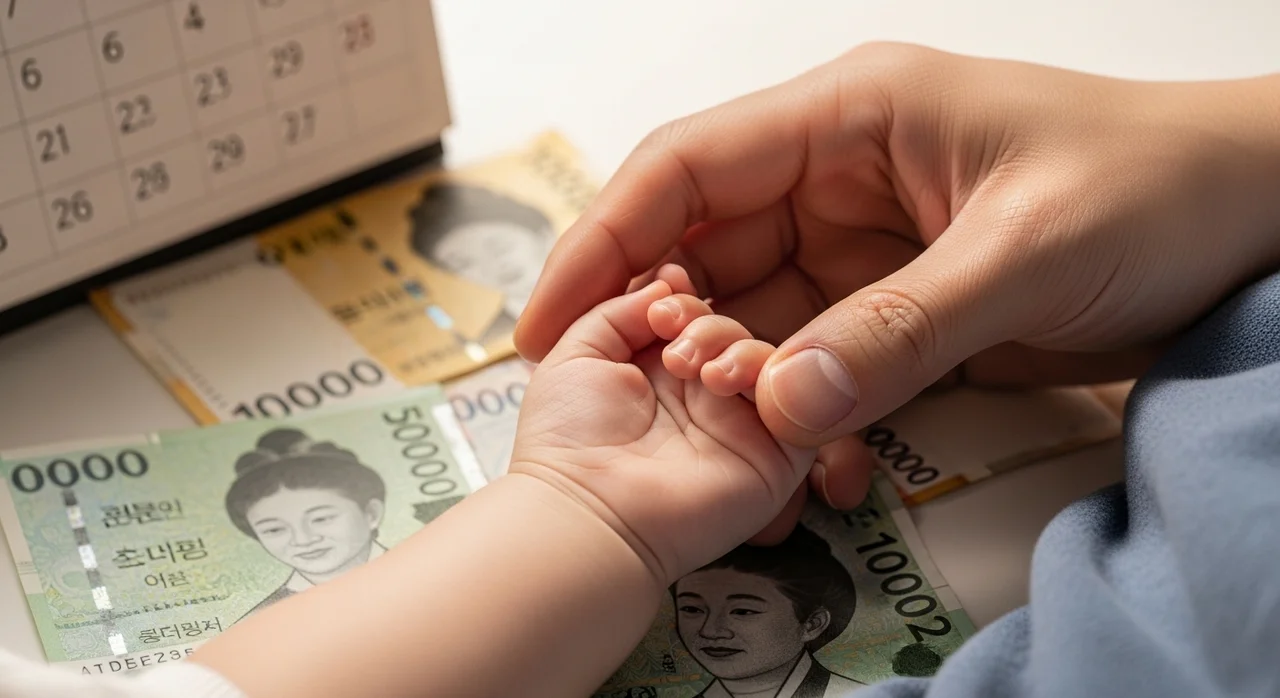 서론: 육아 휴직 급여, 왜 중요할까요?