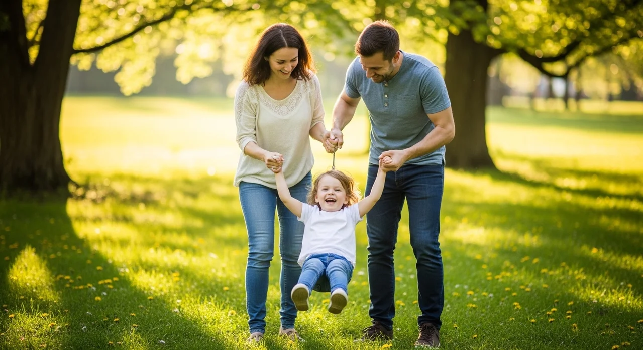 결론: 현명한 육아 휴직으로 행복한 육아를!