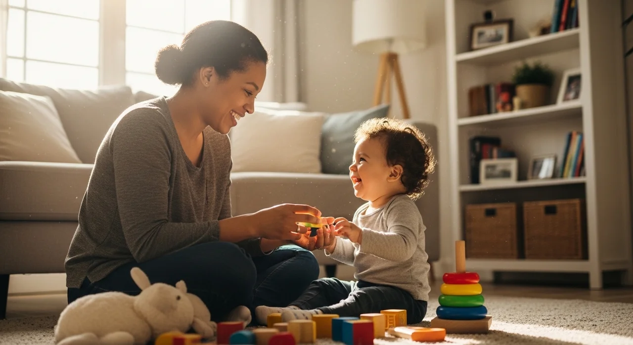 슬기로운 육아 생활의 시작, 육아종합지원센터를 아시나요?