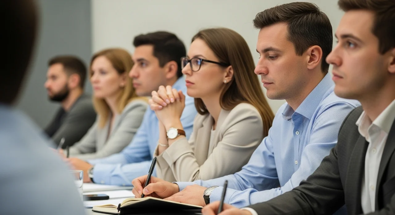 전문가가 만드는 건강한 보육 환경: 보육 교직원 지원