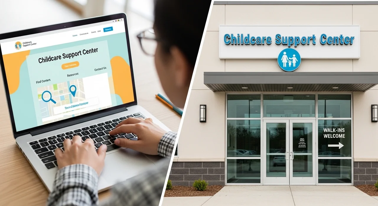 화성시 육아종합지원센터, 똑똑하게 이용하는 방법