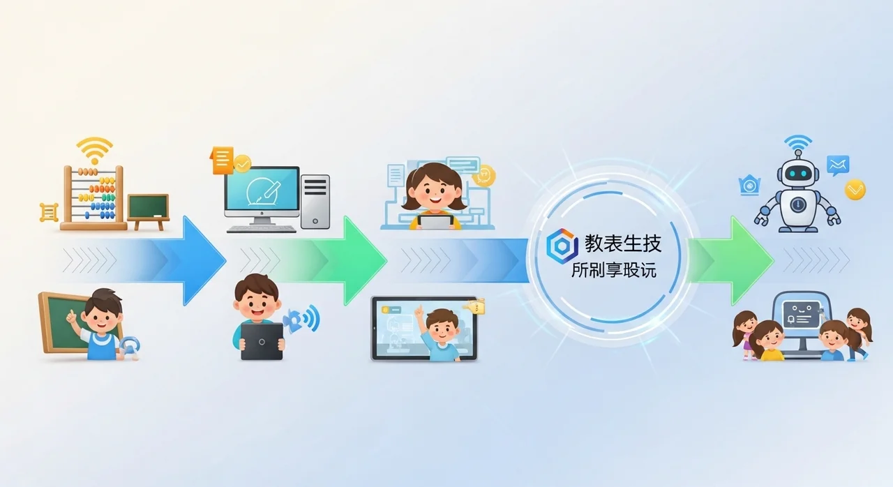 변화하는 유아교육 트렌드, 키드 키즈와 함께 앞서나가세요