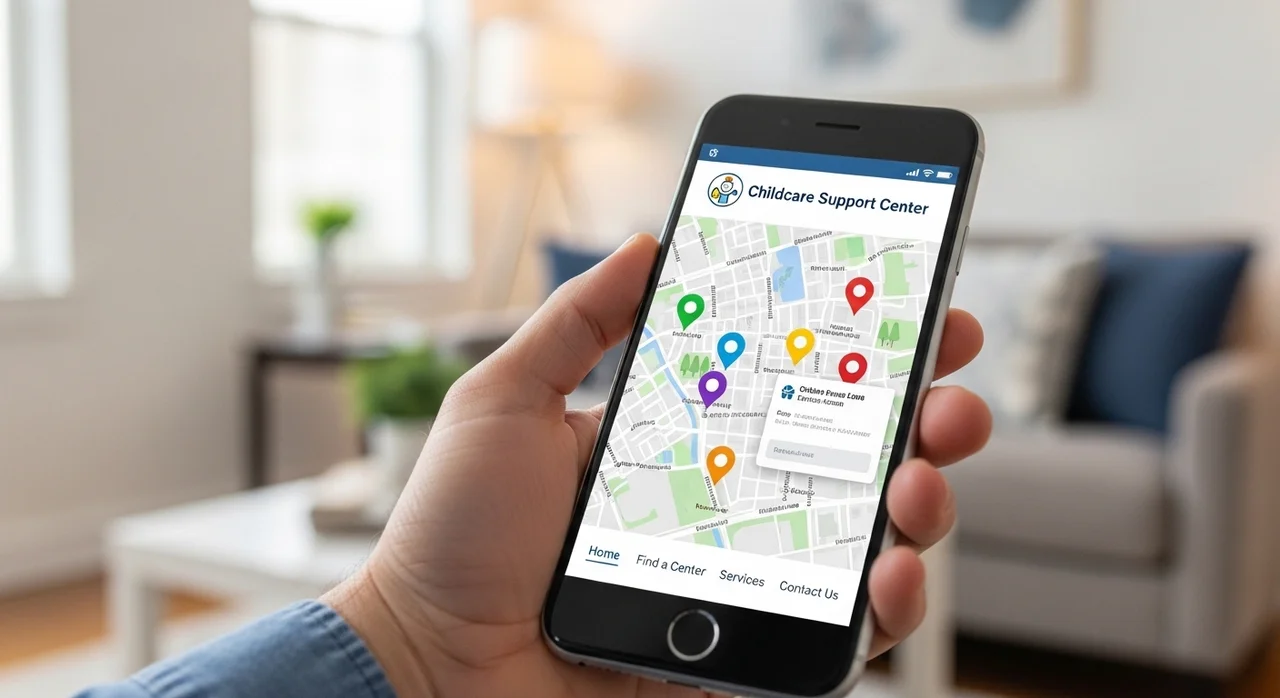 우리 동네 센터 찾기부터 이용까지: 똑똑하게 활용하는 팁