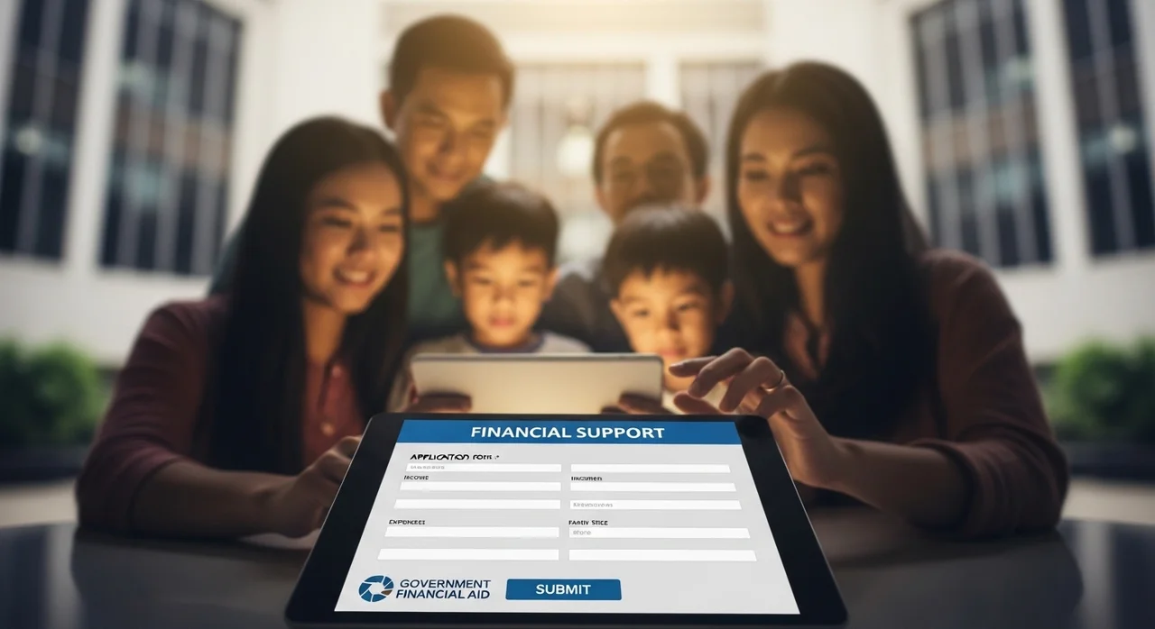 2026년, 자녀양육비 지원의 새로운 시작: 놓치지 말아야 할 정보