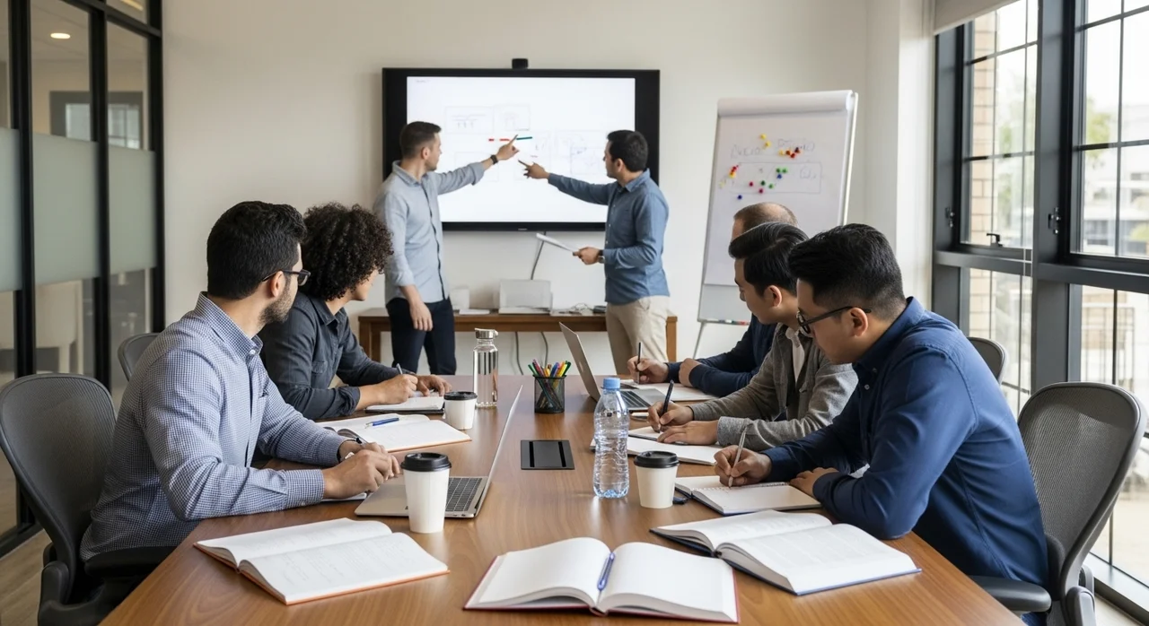 보육 현장의 질을 높이는 보육 교직원 역량 강화