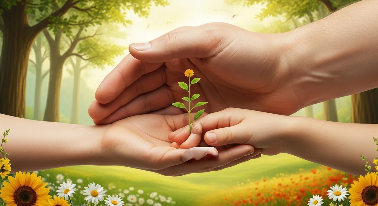 현명한 육아를 위한 동반자, 육아 정책 연구소