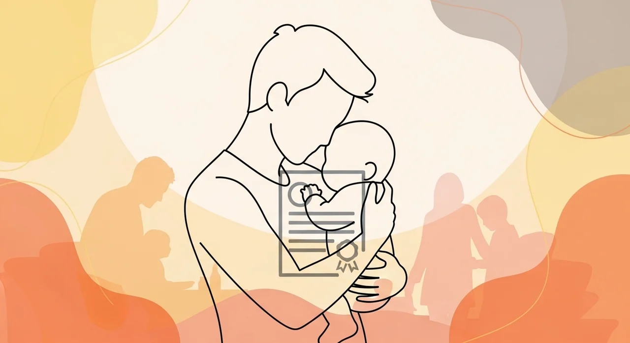 육아휴직 확인서, 왜 중요하고 누구에게 필요할까요?