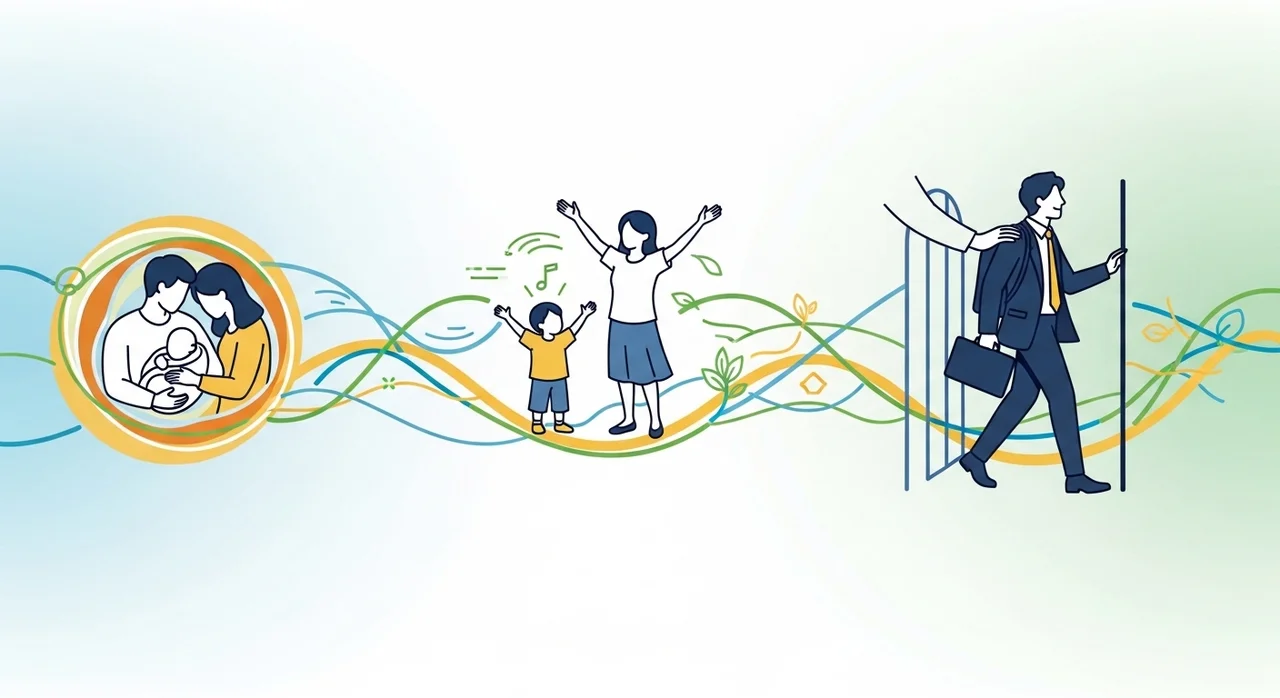 육아휴직 확인서 제출 및 사후 관리 유의사항