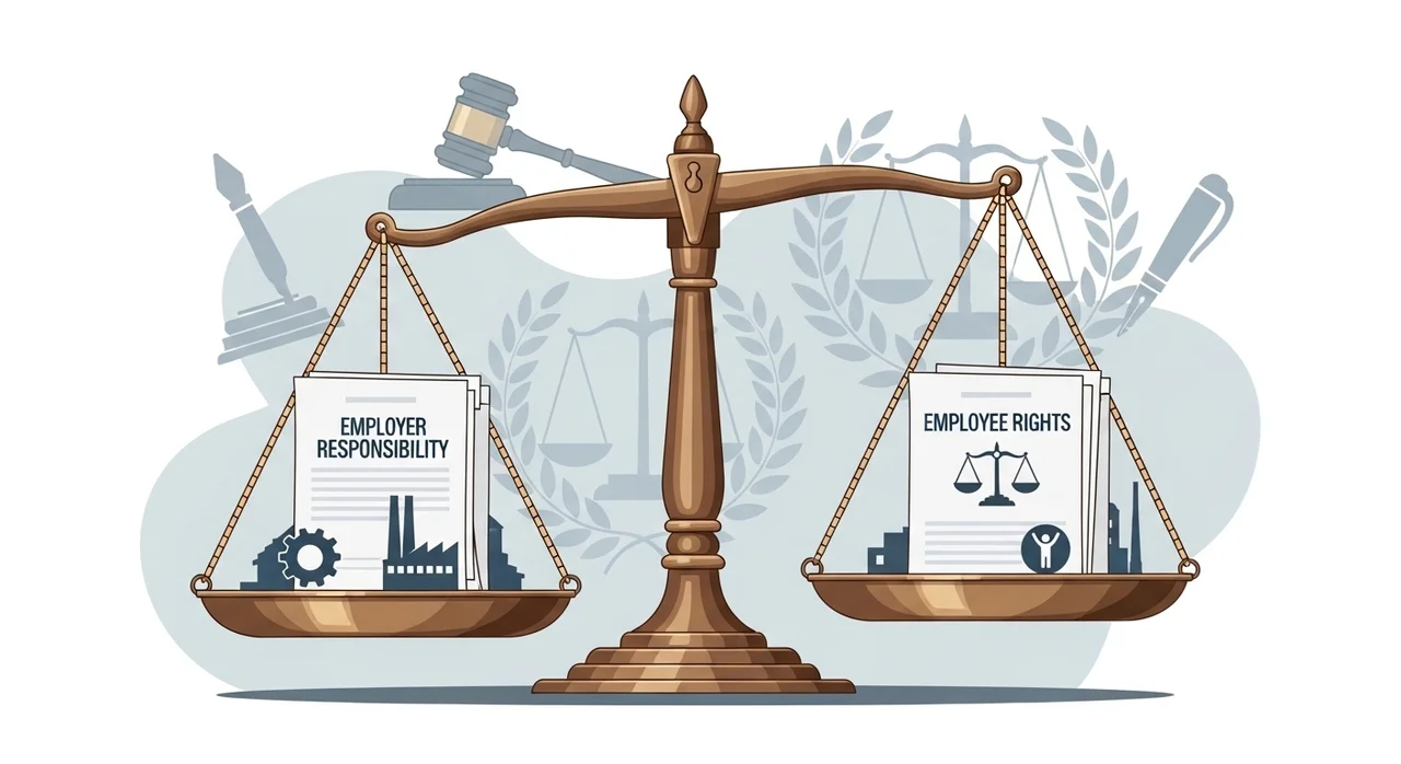 육아휴직 확인서 발급 관련 사업주의 책임과 주의사항