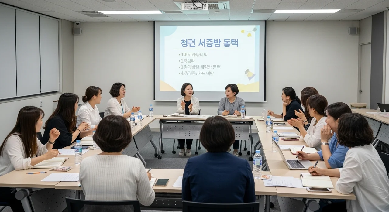 어린이집 지원 사업: 보육의 질을 높이는 숨은 조력자