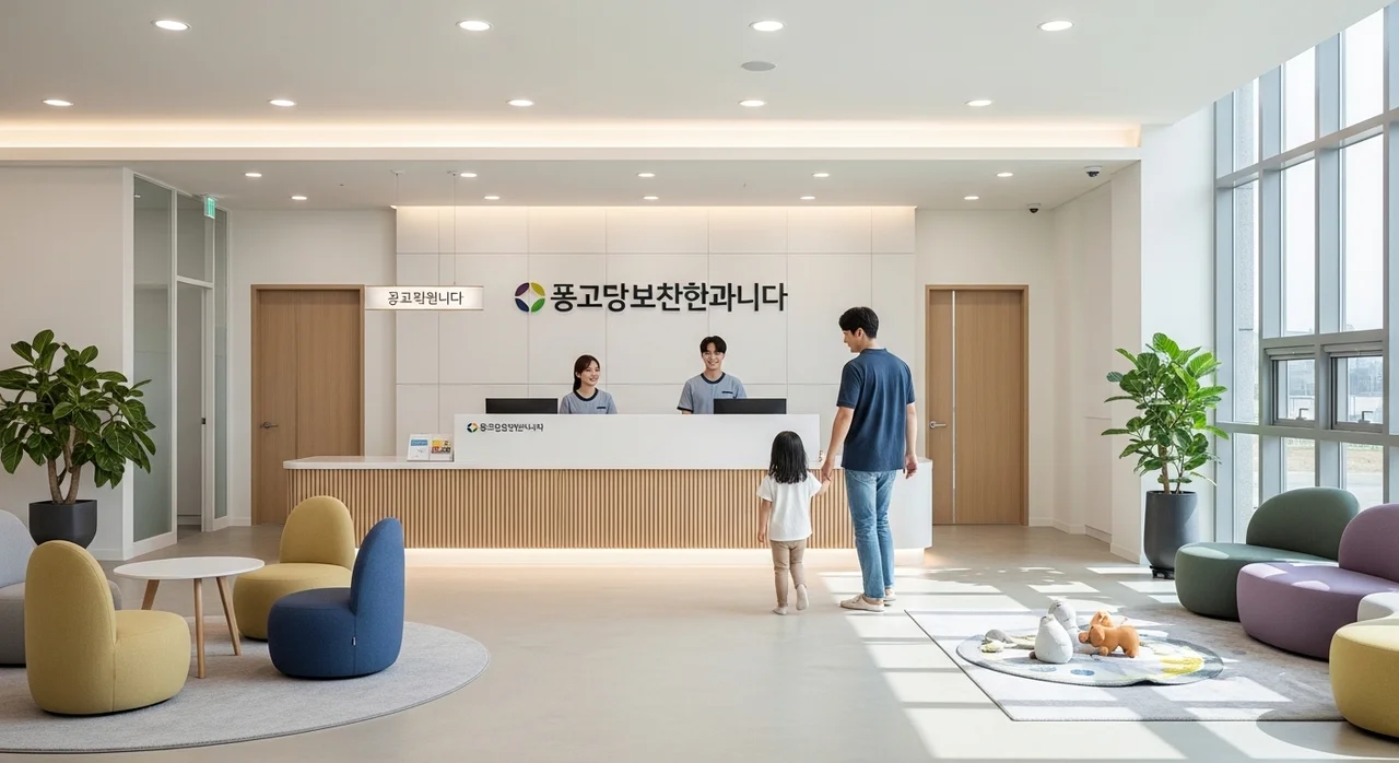 군포시 육아종합지원센터, 어떻게 이용해야 할까요?