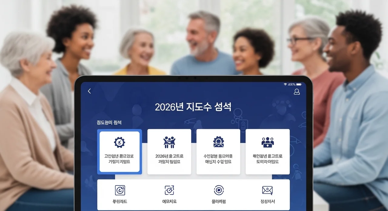 2026년 군포시 육아종합지원센터, 무엇이 달라질까?