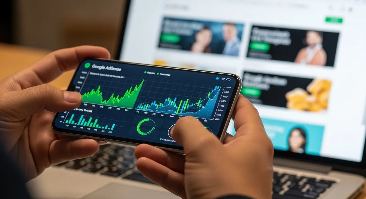 구글 애드센스 수익, 왜 지금 최적화해야 할까요?