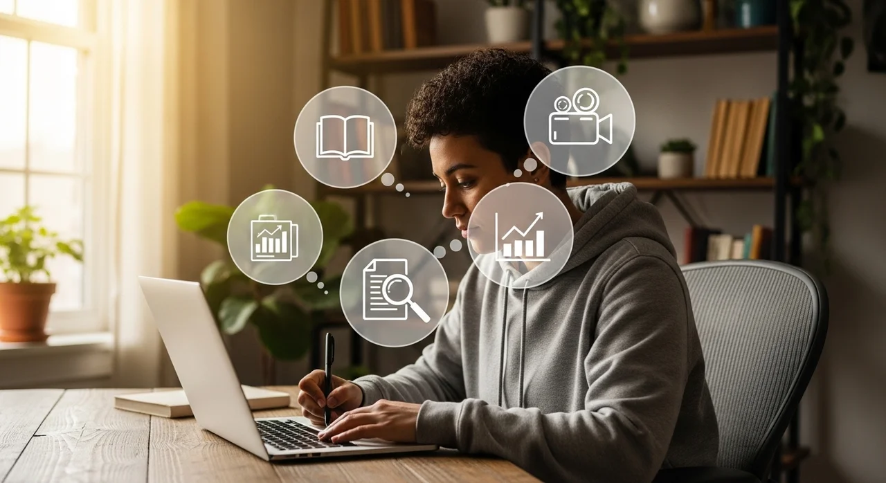 고품질 콘텐츠가 애드센스 수익의 핵심: '알짜 닷컴'에서 배우는 교훈