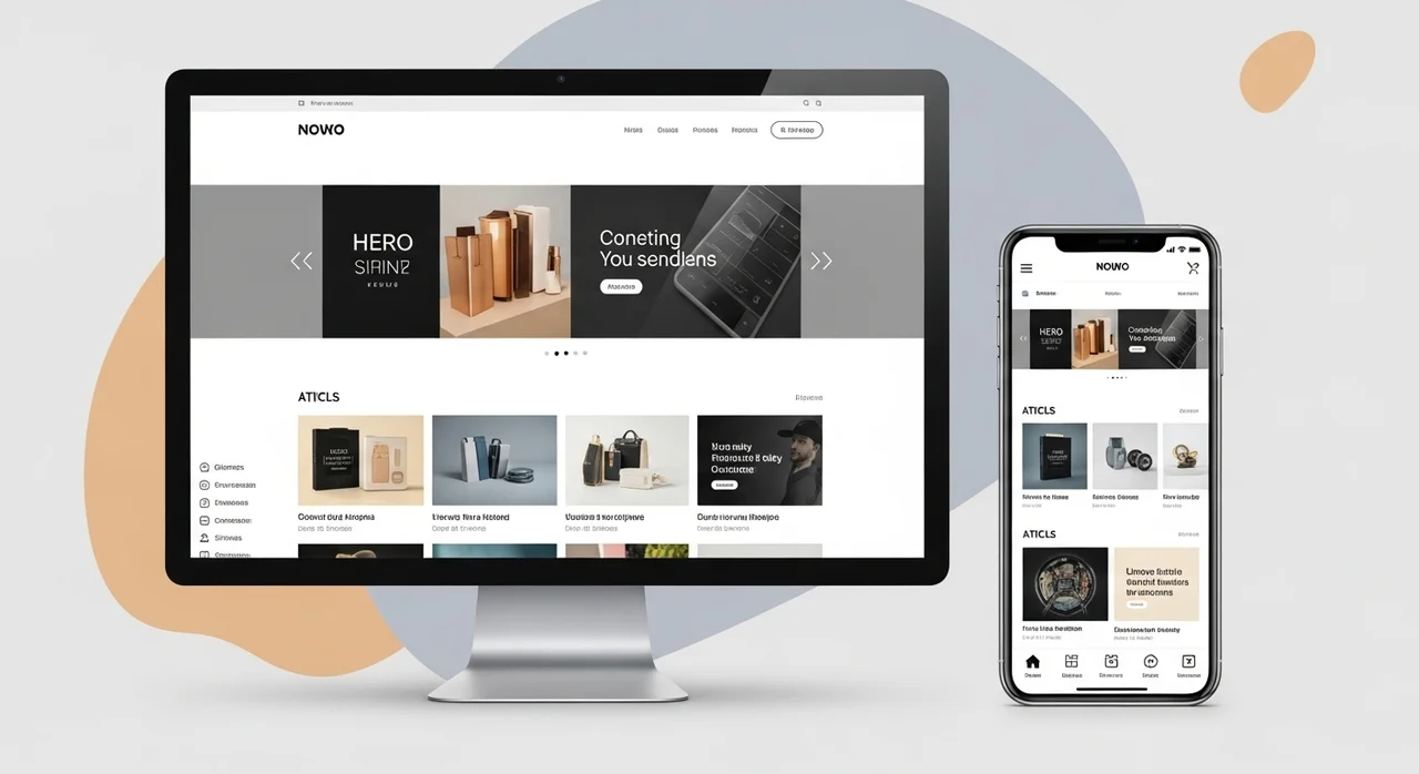 사용자 경험(UX) 개선과 모바일 최적화의 중요성