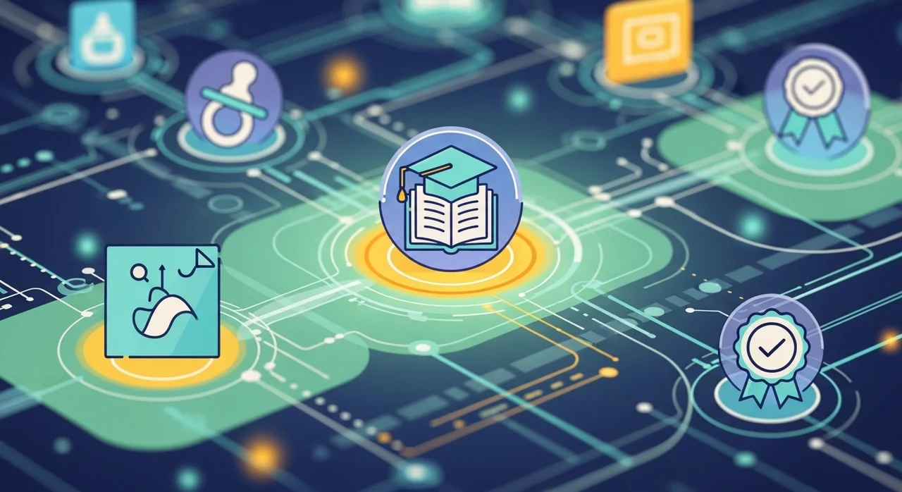 보육 교직원 통합 정보 시스템, 왜 필수일까요?