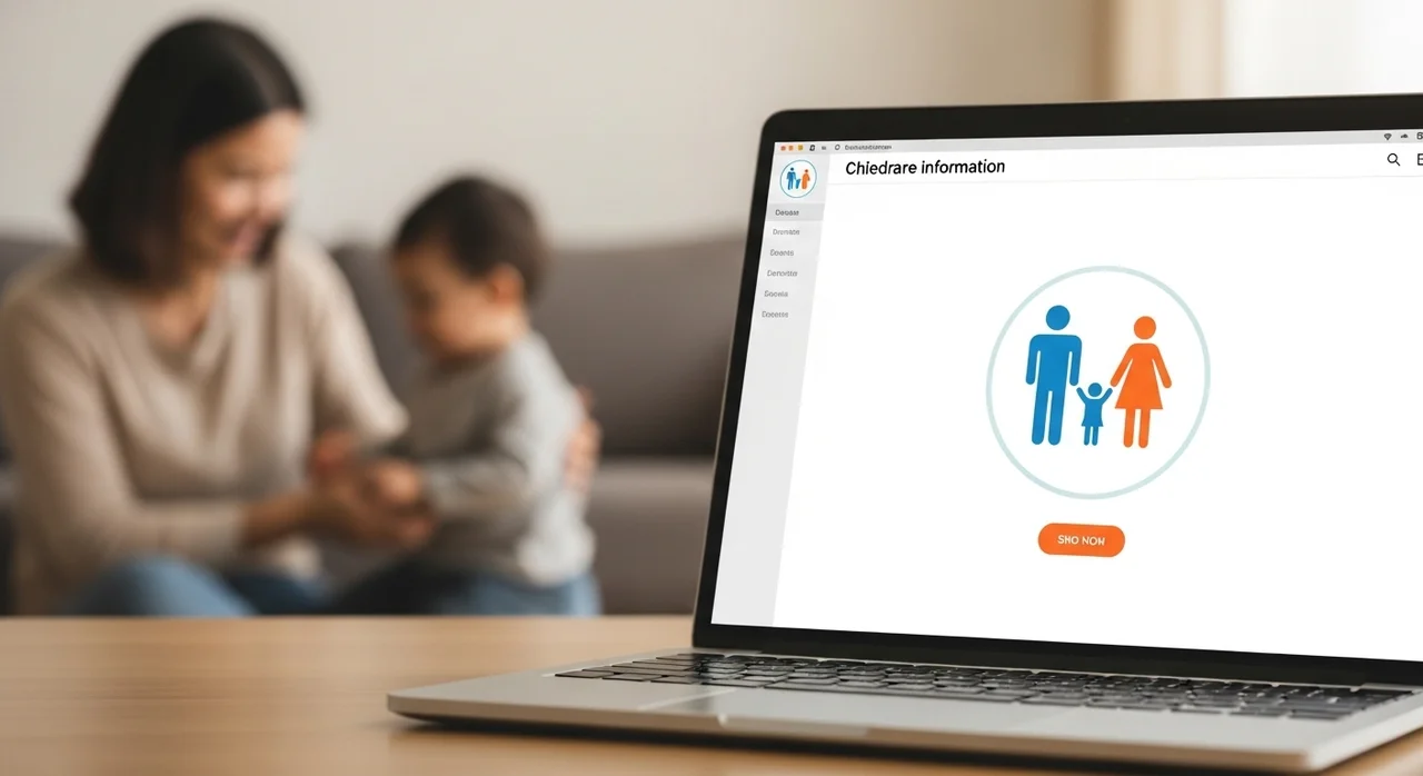 보육 통합 정보 시스템이란 무엇이며 왜 중요할까요?