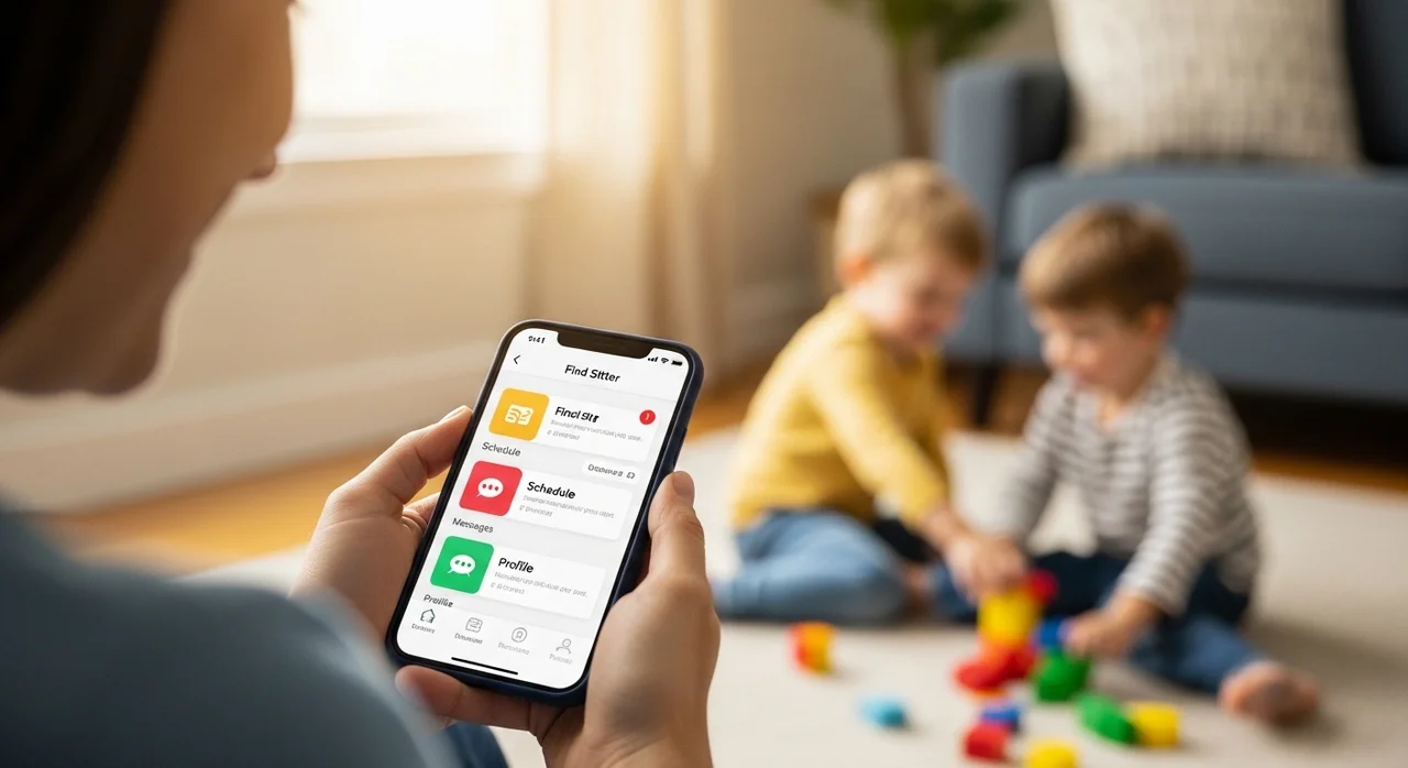 부모님을 위한 핵심 서비스: 무엇을 이용할 수 있나요?