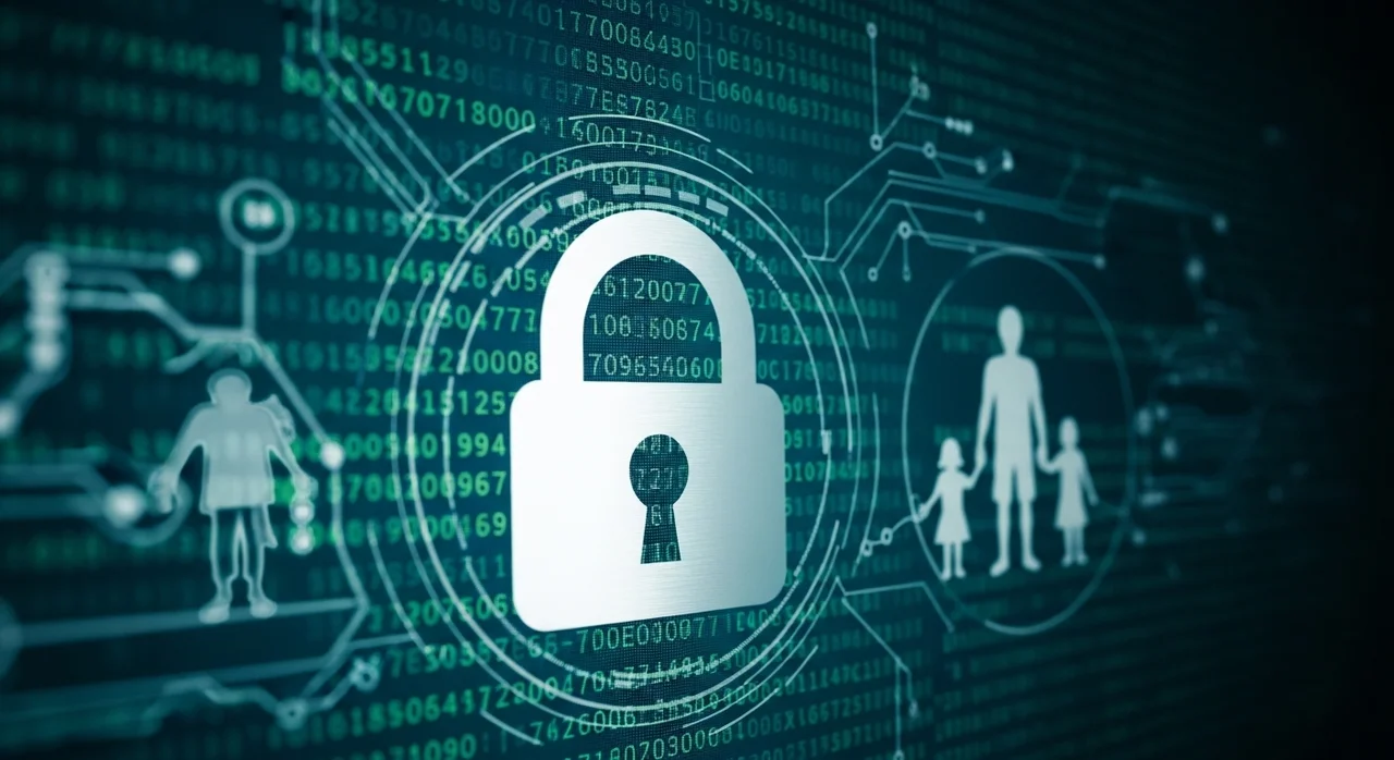 안전하고 신뢰할 수 있는 육아 파트너: 정보 보안과 시스템의 역할