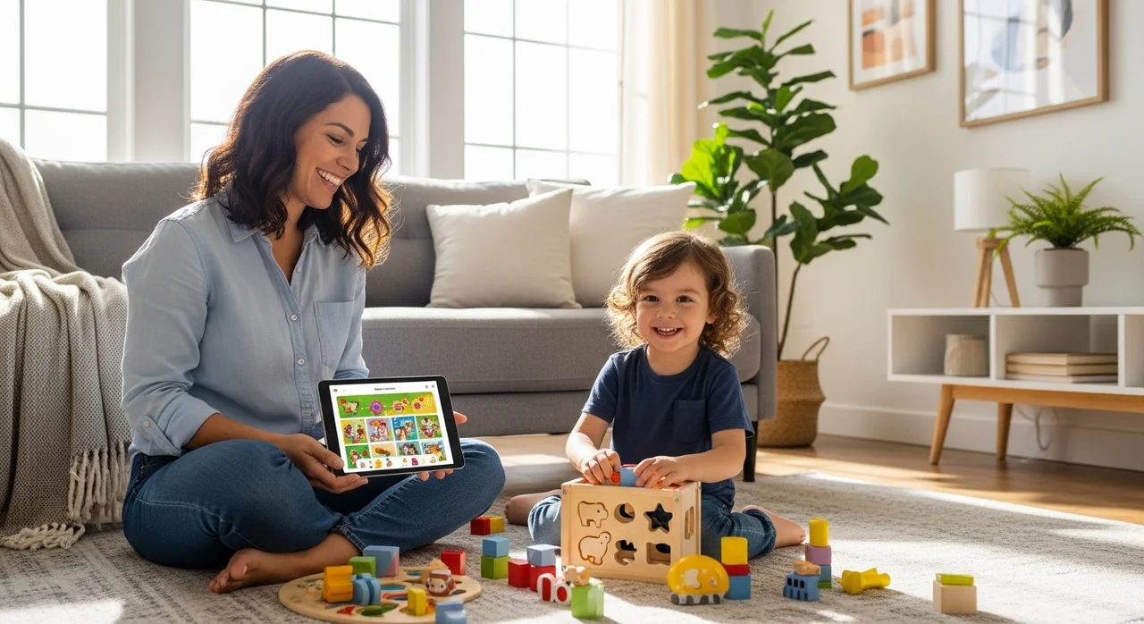 키즈노트, 현대 육아의 필수템이 된 이유