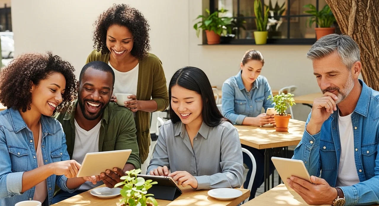 키즈노트와 함께하는 디지털 라이프: 부모님을 위한 활용 전략