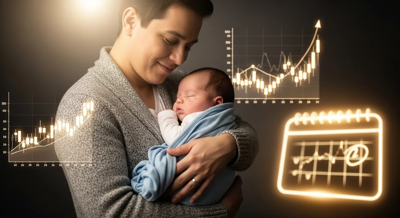 육아휴직 지원금, 왜 중요할까요?