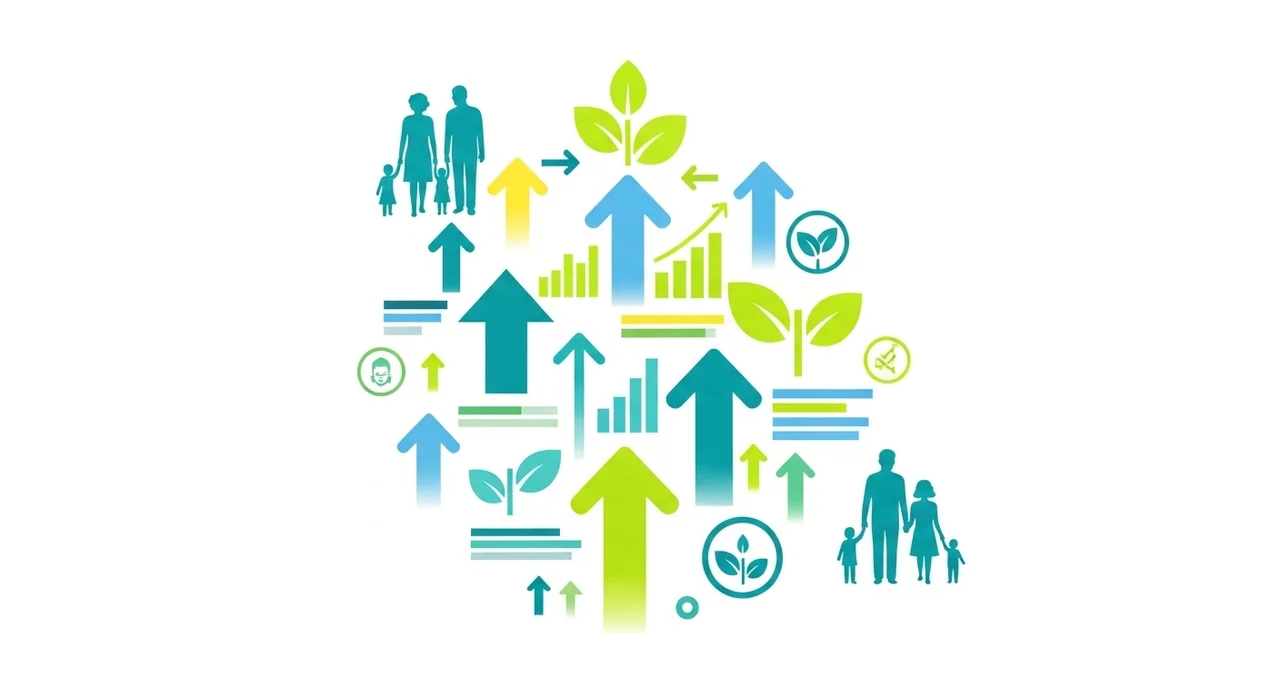 2026년 육아휴직 지원금 주요 변경사항 및 최신 정보