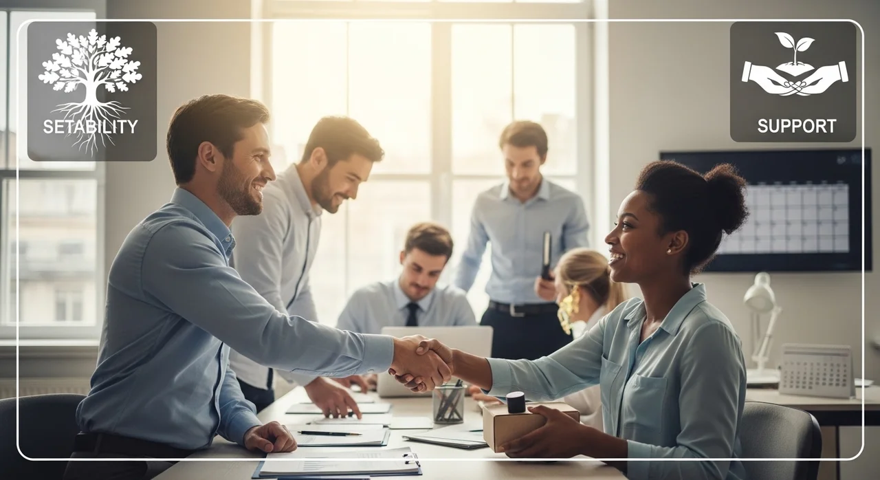 사업주를 위한 육아휴직 지원금 (대체인력 지원금, 육아휴직 복귀 지원금)