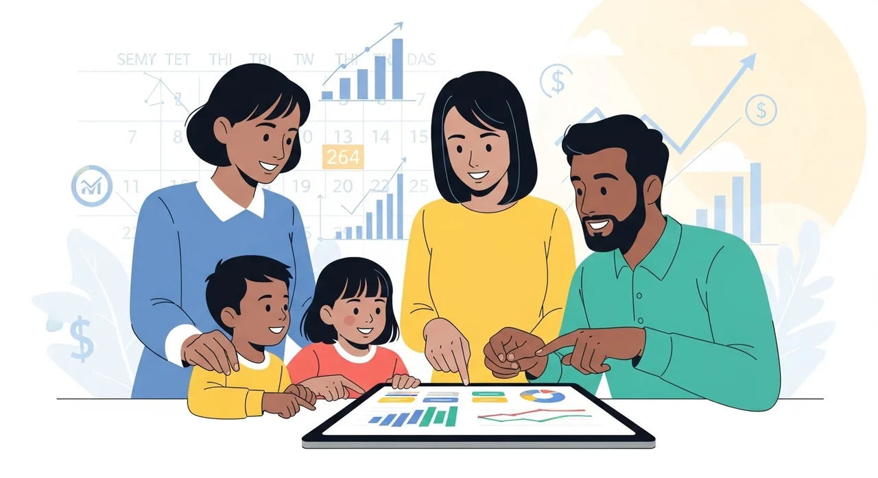 육아휴직 지원금 최대 활용 팁 및 마무리