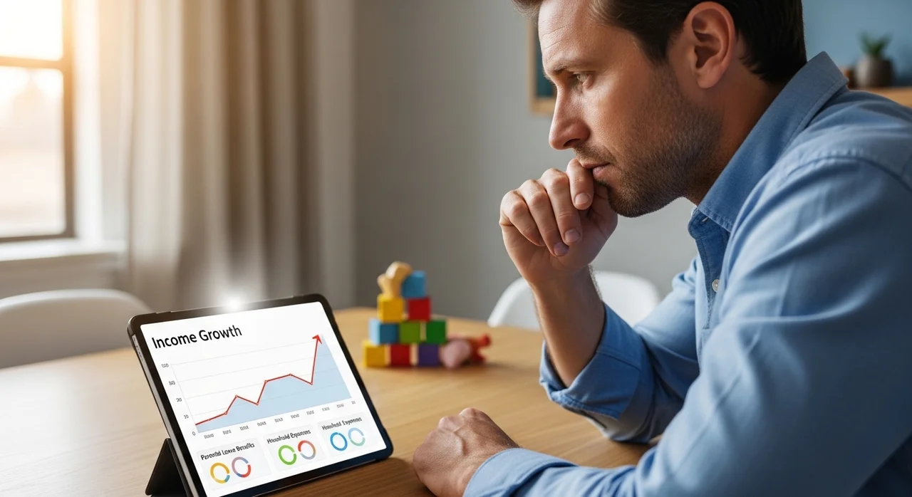 남자 육아 휴직 급여: 얼마나 받을 수 있으며, 6+6 제도는 무엇인가요?