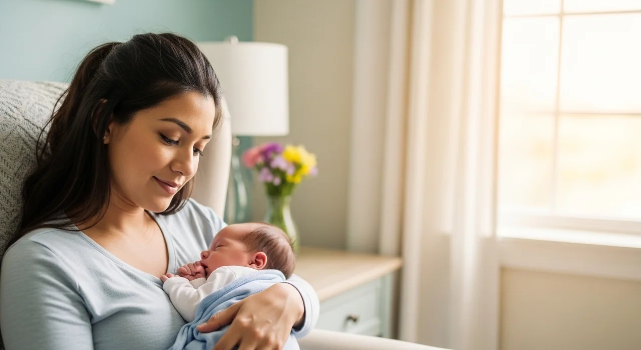 서론 – 왜 산후조리원 준비물이 중요할까요?