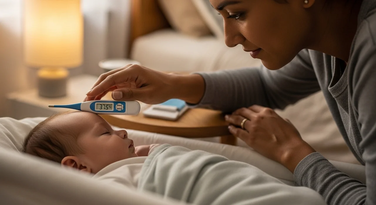 예방접종 전후, 이것만은 꼭 알아두세요!