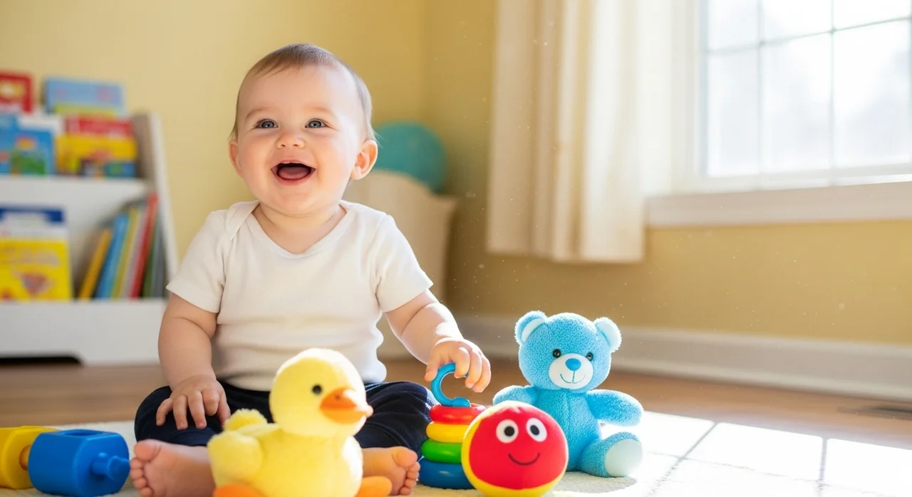 결론: 우리 아이의 건강한 미래를 위한 예방접종