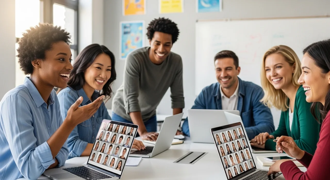 마이 에듀 교사 자람, 선생님의 성장을 위한 첫걸음