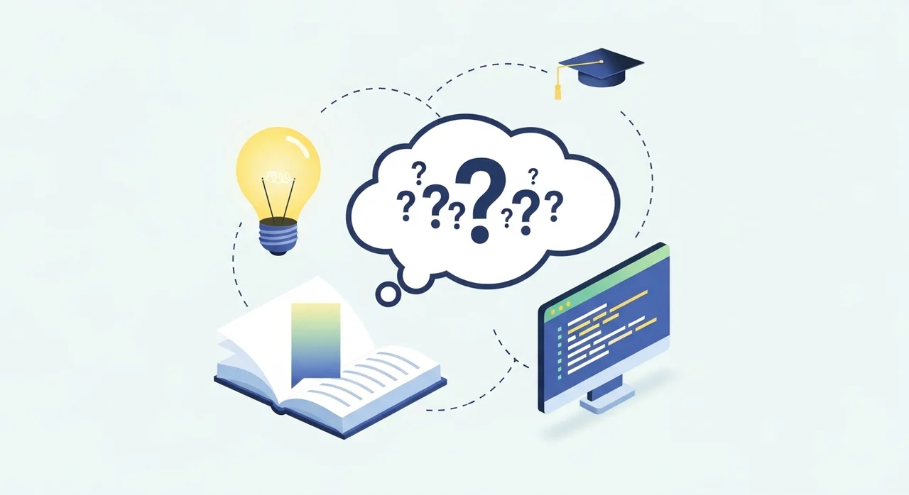 자주 묻는 질문으로 알아보는 마이 에듀 교사 자람