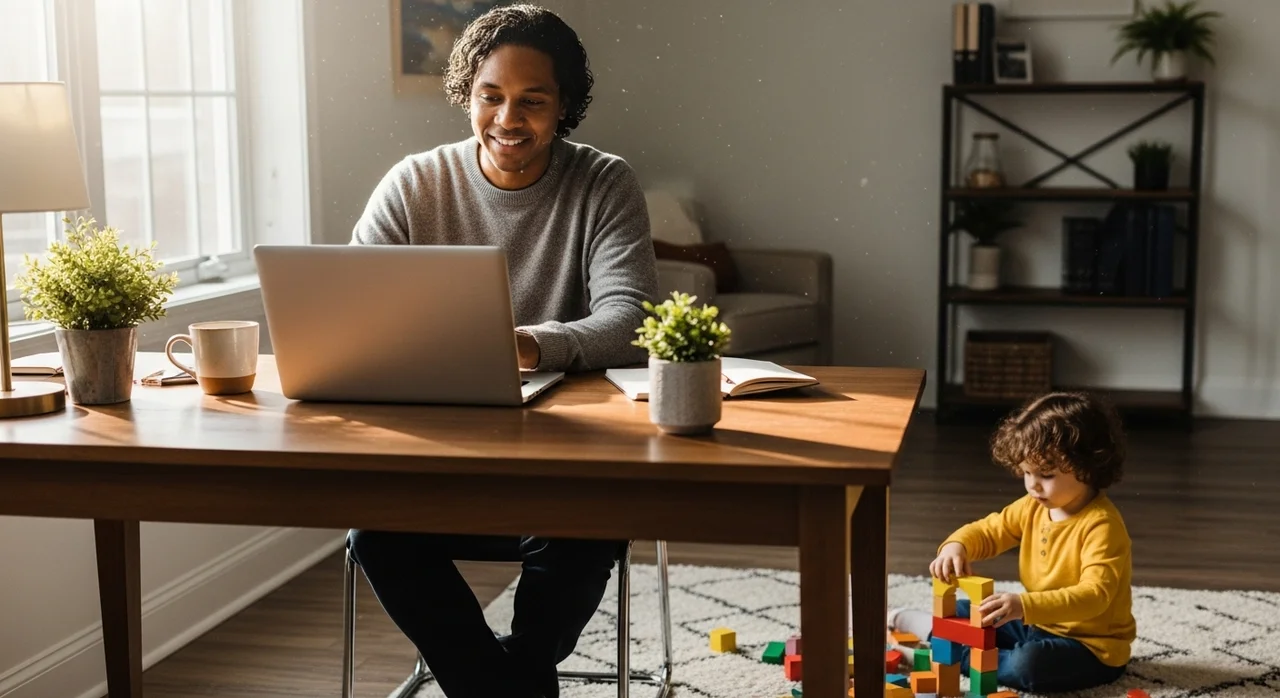 육아기 근로시간 단축, 더 이상 선택이 아닌 필수
