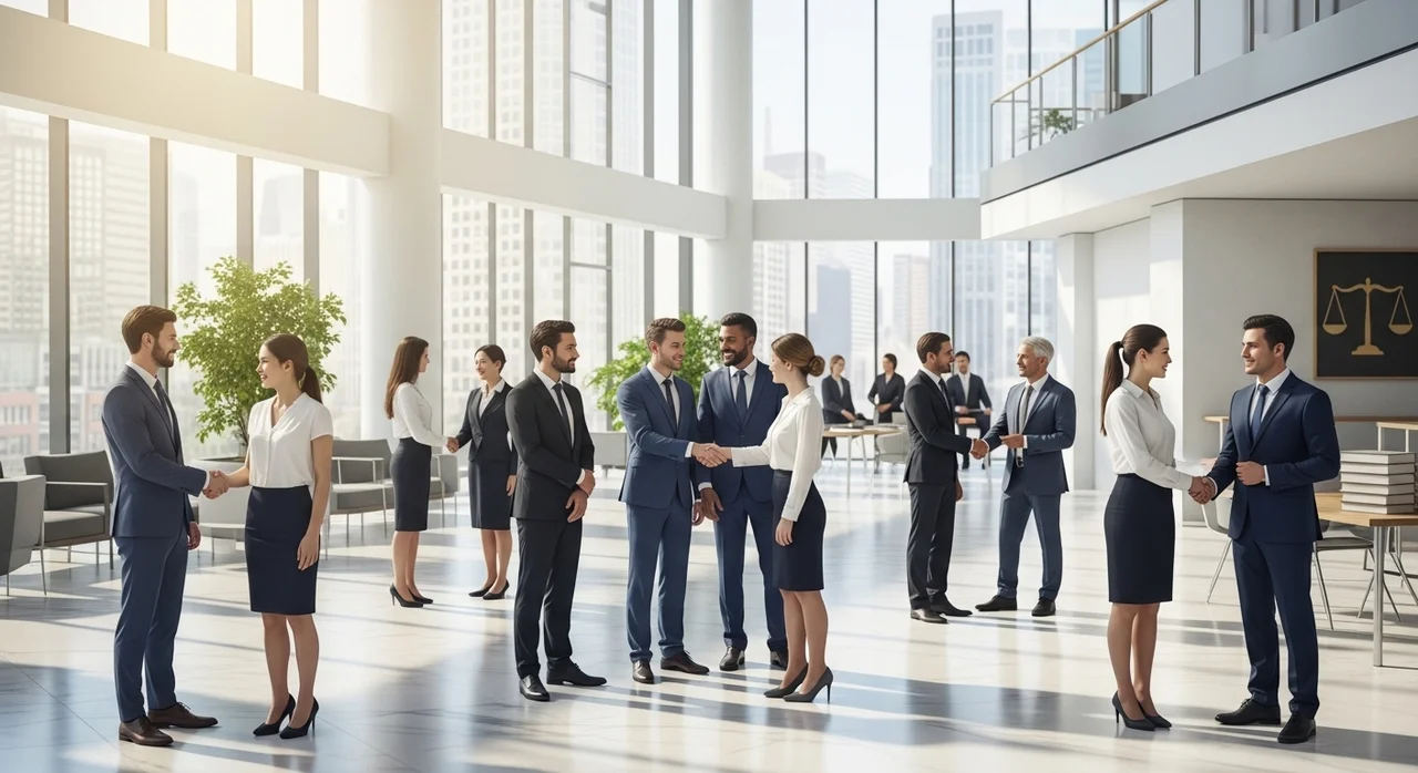 서론: 모두가 누려야 할 평등한 일터의 기반, 남녀 고용 평등법