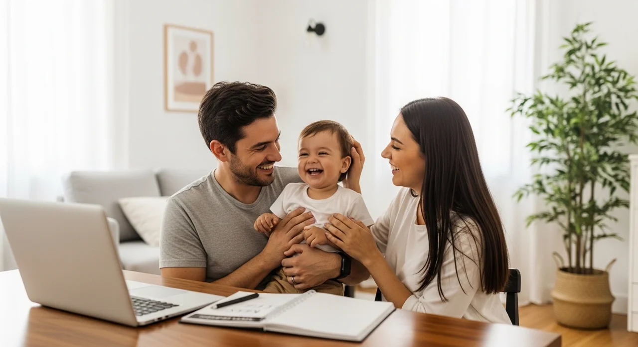 2026년 최신 개정 사항: 육아휴직 및 일·가정 양립 지원 대폭 강화
