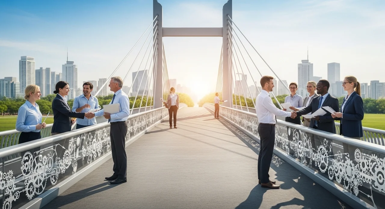 결론: 남녀 고용 평등법, 더 나은 미래를 위한 약속