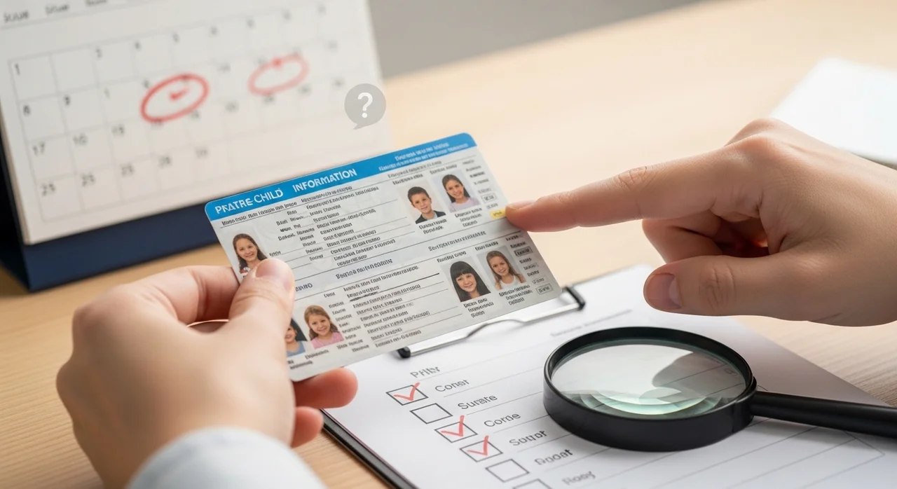 발급 전 꼭 알아야 할 주의사항 및 오해 바로잡기