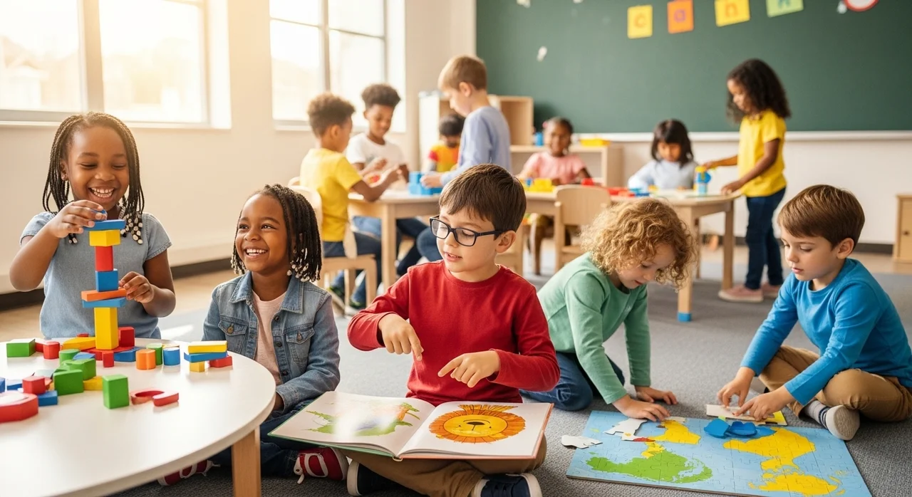 핵심 변화 2: 영유아 보육 및 교육, 선택의 폭이 넓어지다
