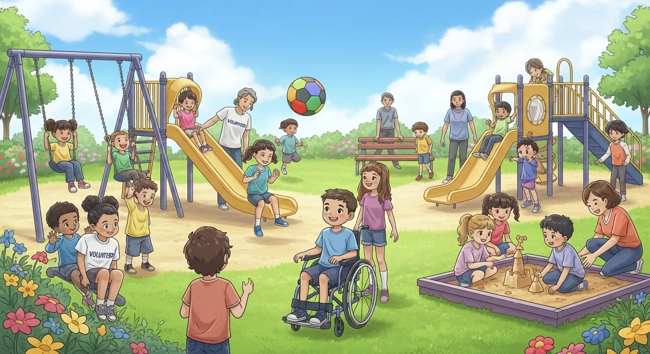 핵심 변화 4: 다자녀 가구 및 취약계층 지원 강화